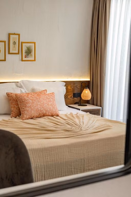  Ölüdeniz Blu Luxury Unique Hotel (+18 Adults Only) — 9