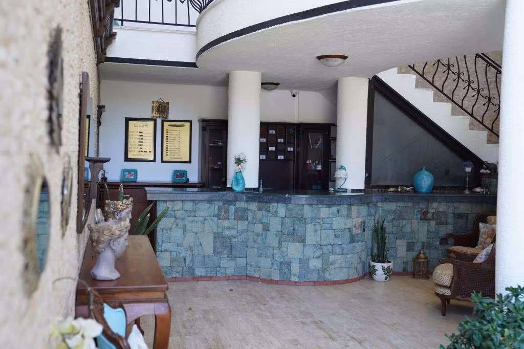 İlayda Butik Hotel — 7