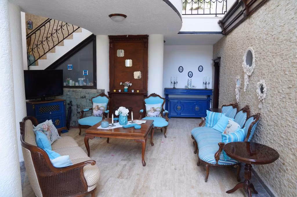 İlayda Butik Hotel — 8