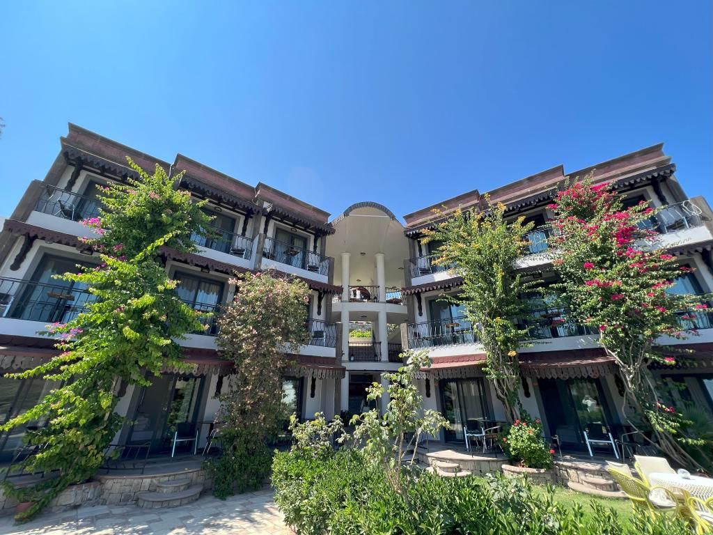 İlayda Butik Hotel — 2