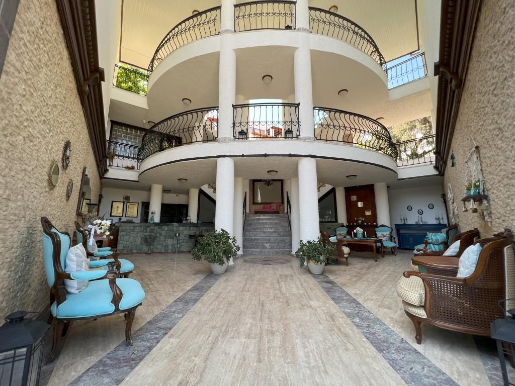 İlayda Butik Hotel — 3