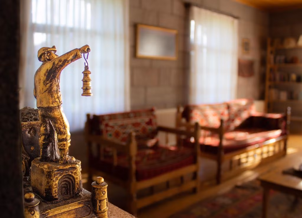 Çıldır Gölü Konağı — 7