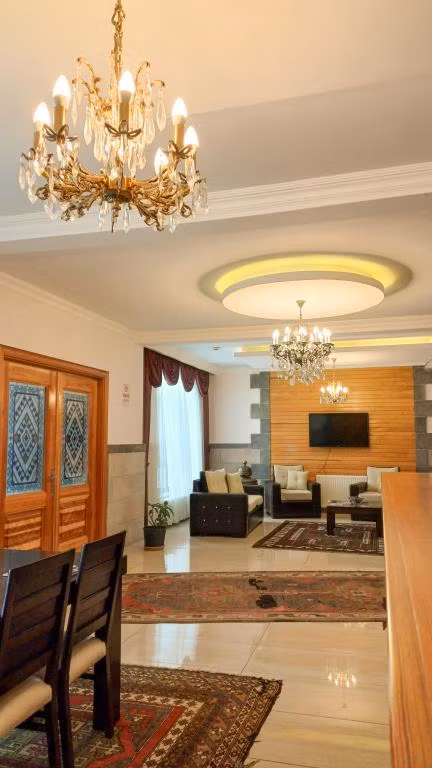 Çıldır Gölü Konağı — 8