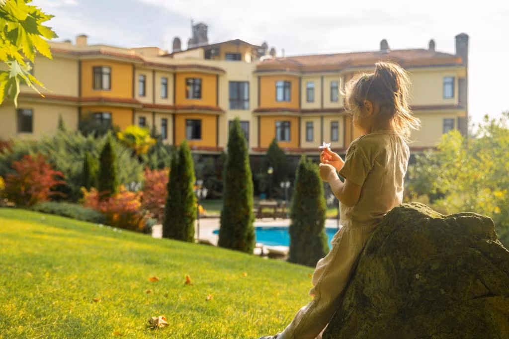 İliada Hotel Kazdağı Ormanları — 2