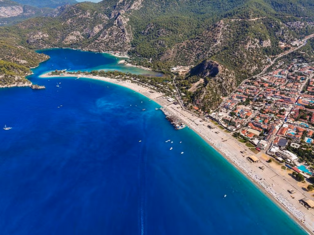 İlkiz Beach Hotel — 3
