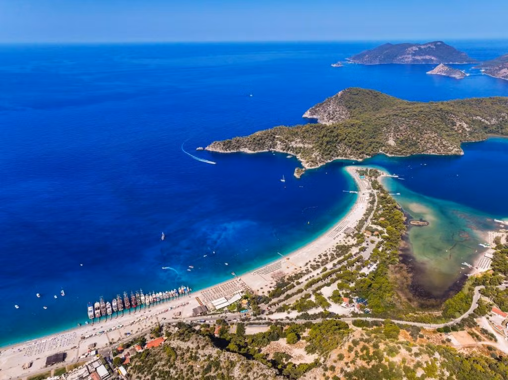 İlkiz Beach Hotel — 4
