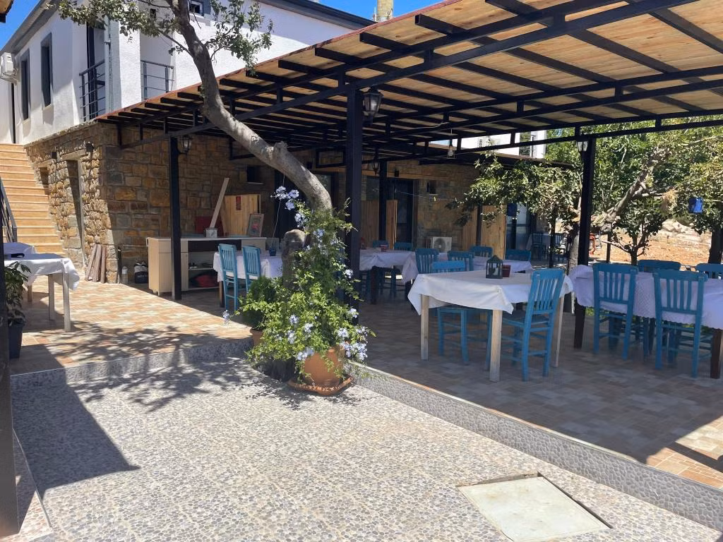 İmbrossa Hotel — 4
