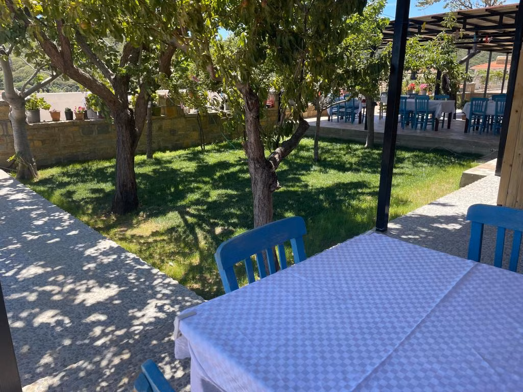 İmbrossa Hotel — 7