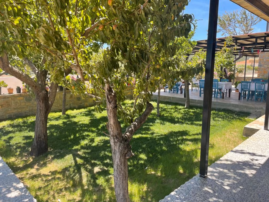 İmbrossa Hotel — 8