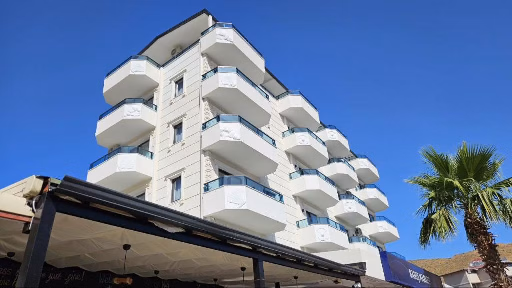 İçmeler Apart Dream