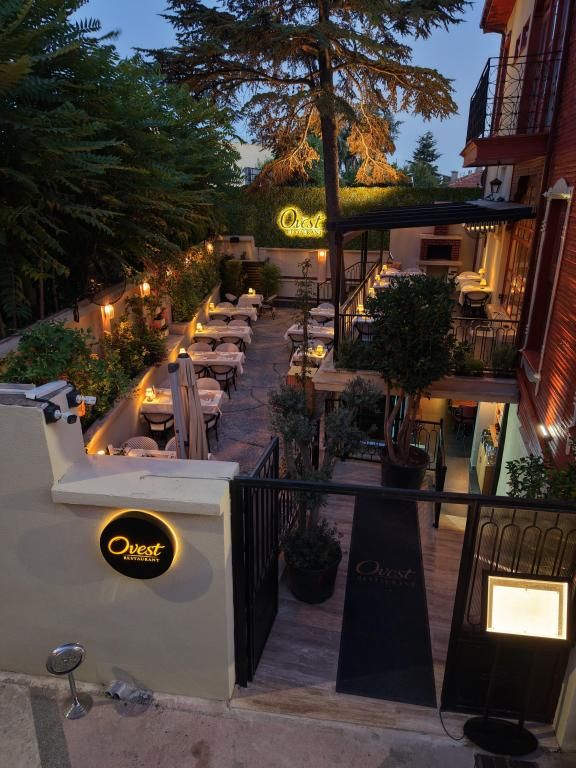 İmera Hotel — 5