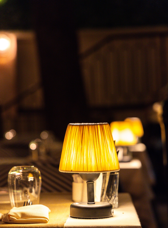 İmera Hotel — 8