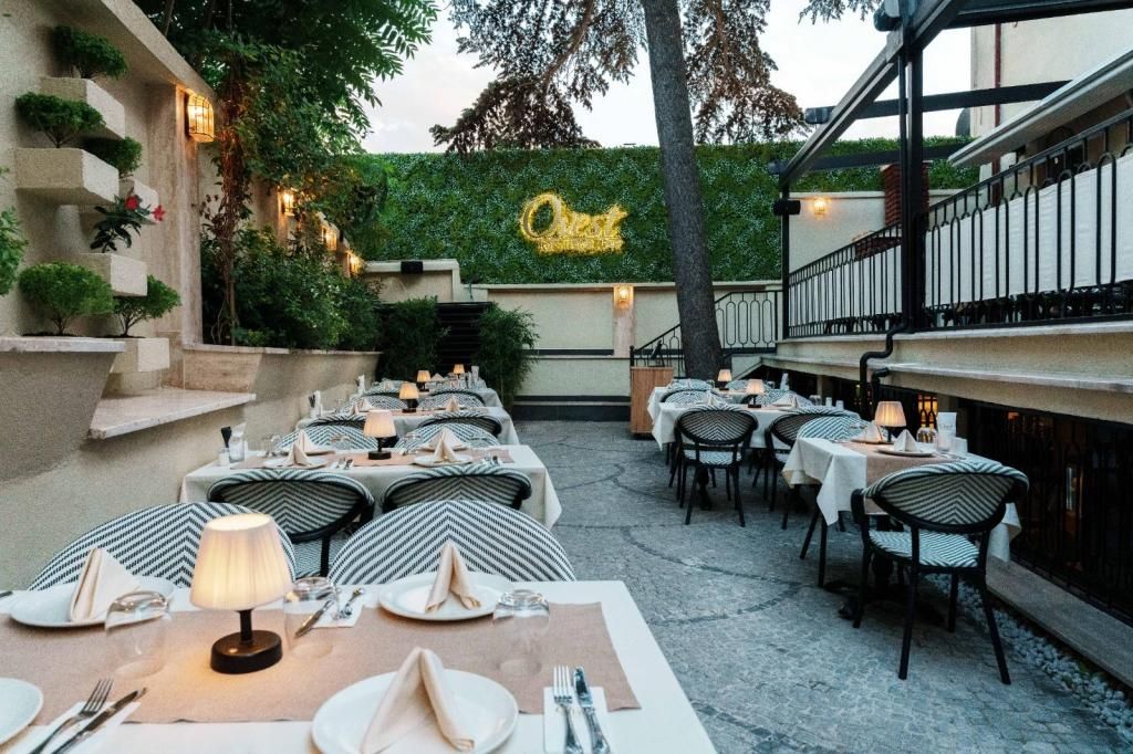 İmera Hotel — 7