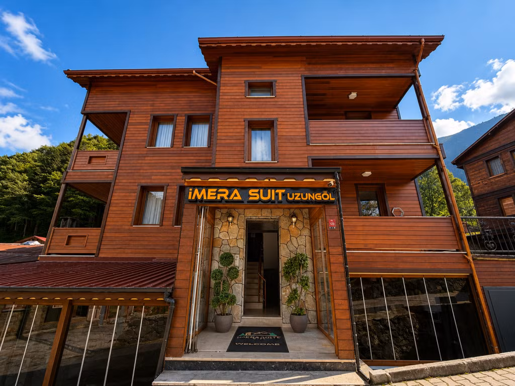 İmera Suite — 3