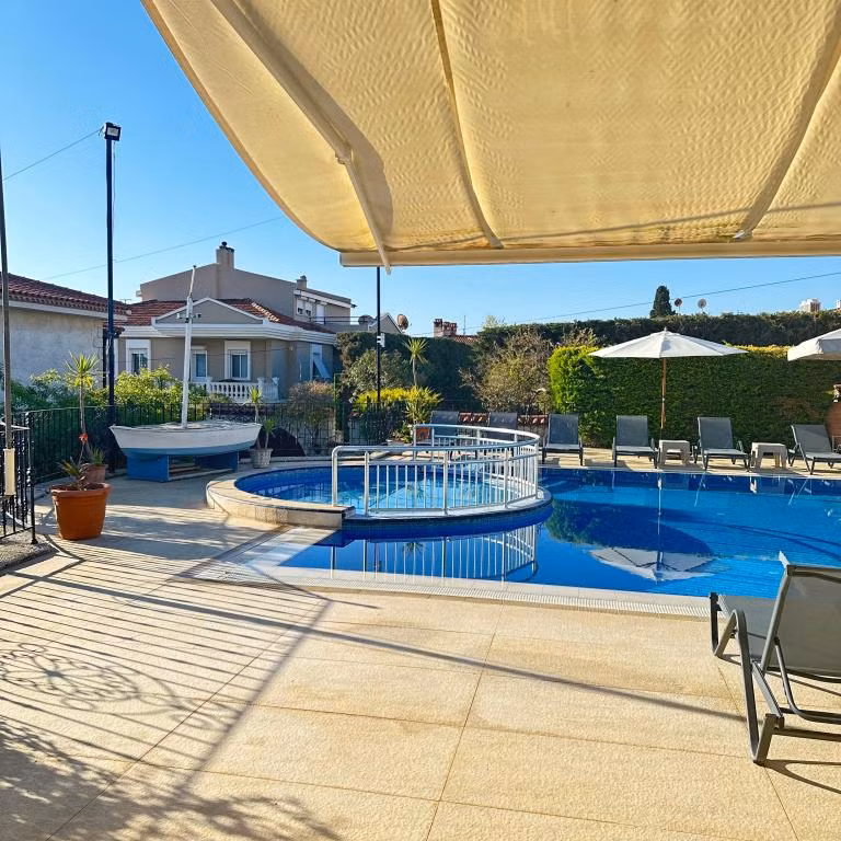 İmren Han Otel Ve Konakları Alaçatı  — 2