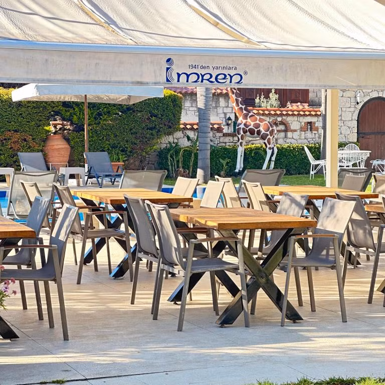 İmren Han Otel Ve Konakları Alaçatı  — 5