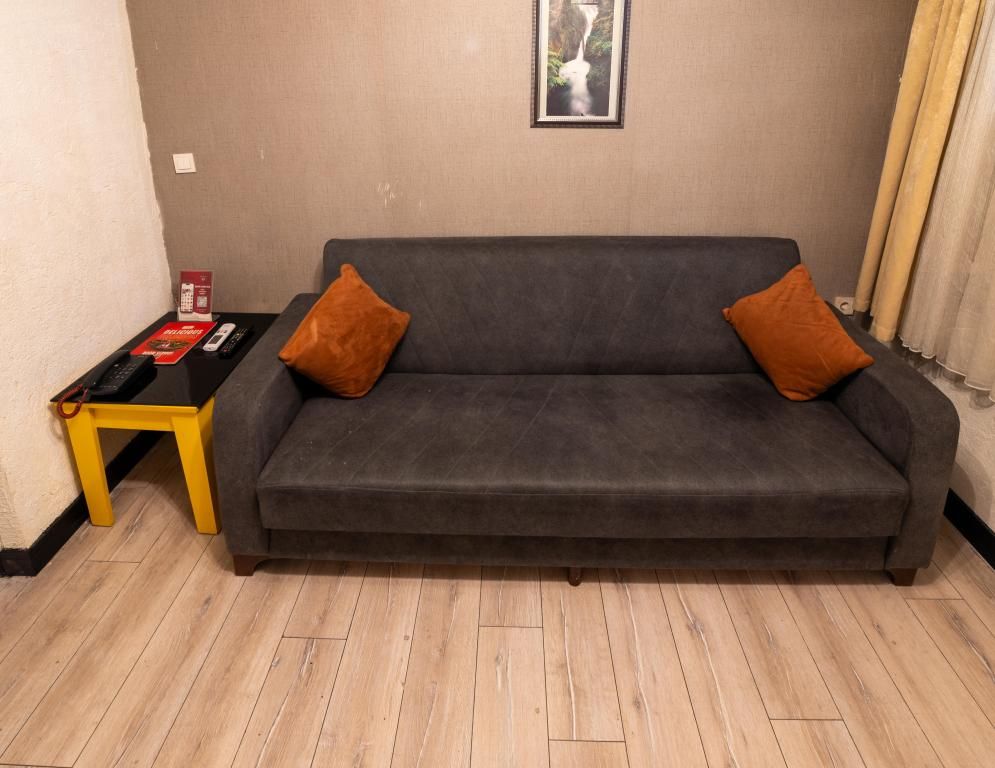 İmza Hotel Suite — 5
