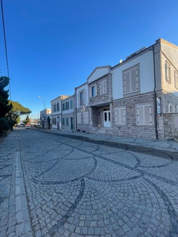 İna Cunda Life — 7