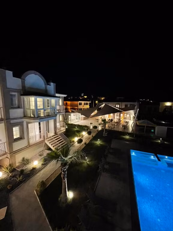 İna Cunda Life — 9