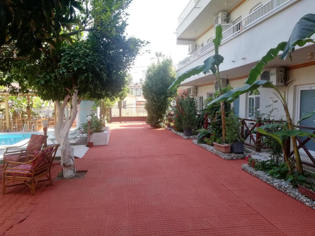 Ünal Boutique Hotel — 3