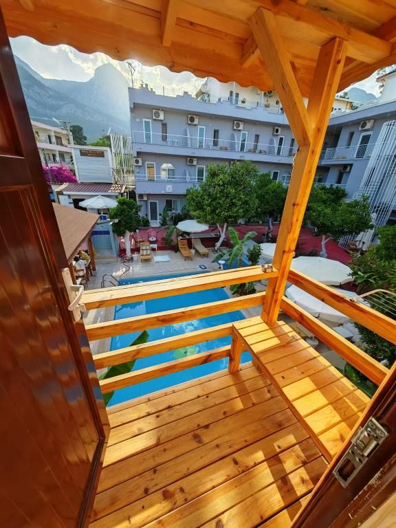 Ünal Boutique Hotel — 4