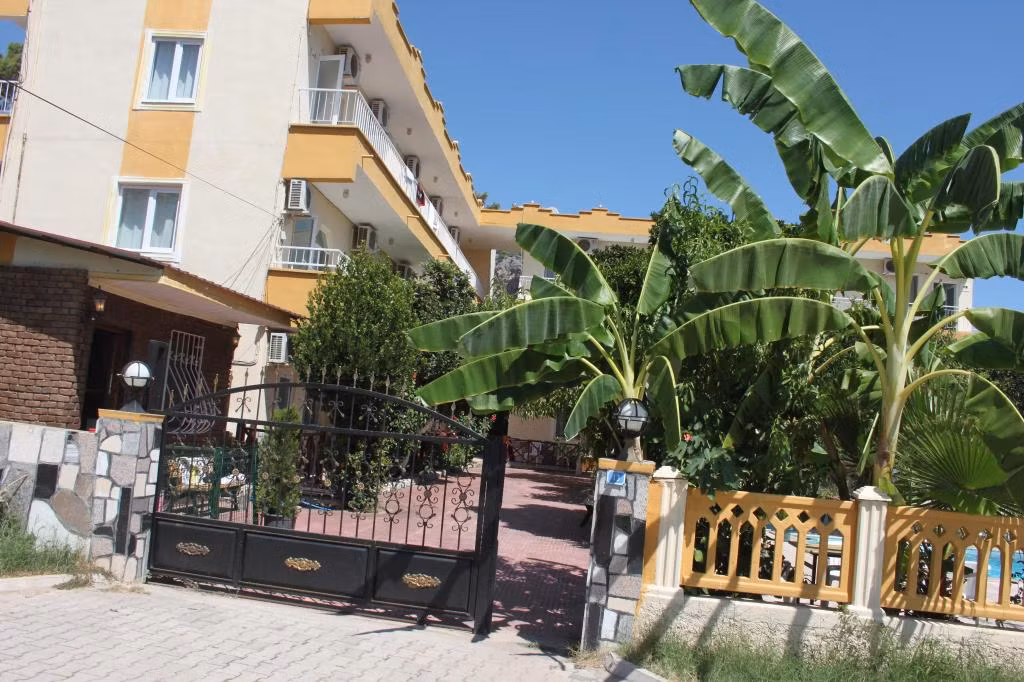 Ünal Boutique Hotel — 5