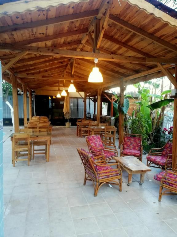 Ünal Boutique Hotel — 6