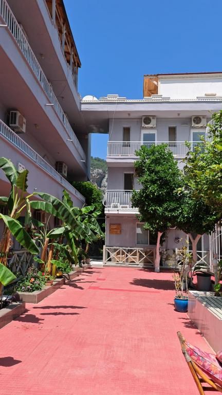 Ünal Boutique Hotel — 7