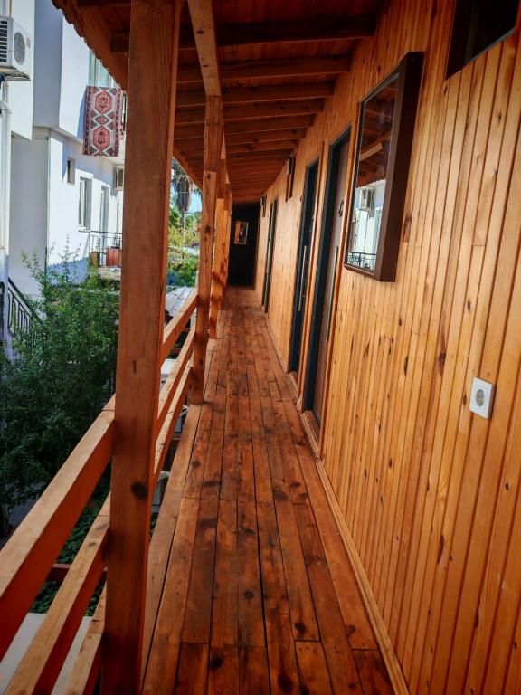 Ünal Boutique Hotel — 8