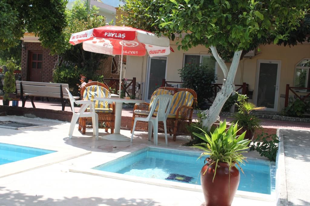 Ünal Boutique Hotel — 9