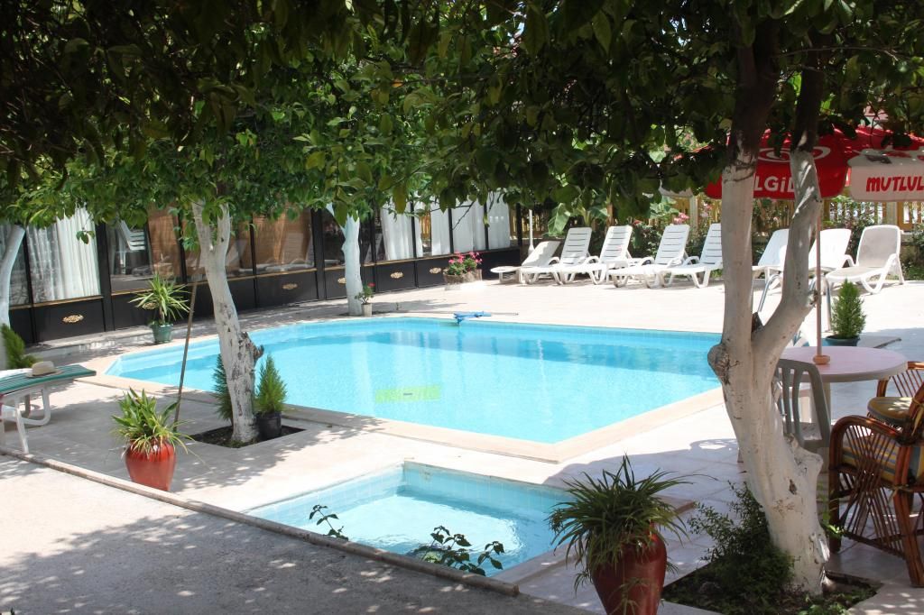 Ünal Boutique Hotel — 10
