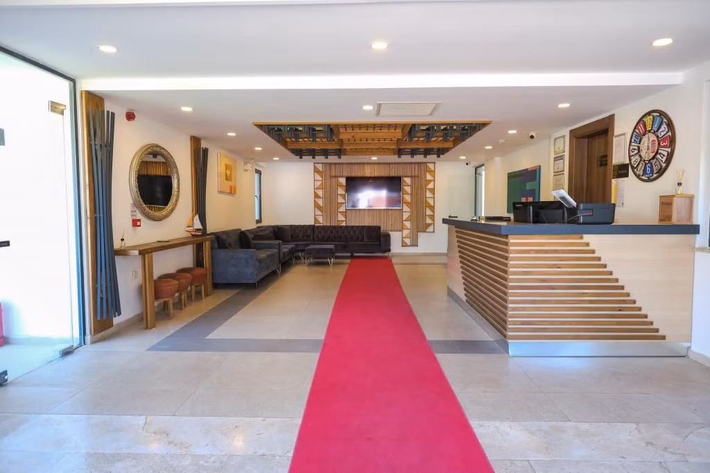 Otel Resmi