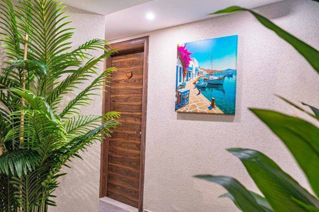 Çınar Otel Kaş +7 — 8