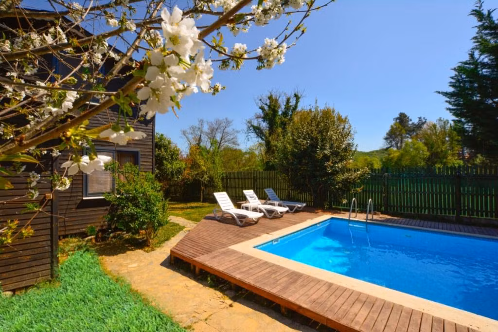 Çınarhan Villas — 4
