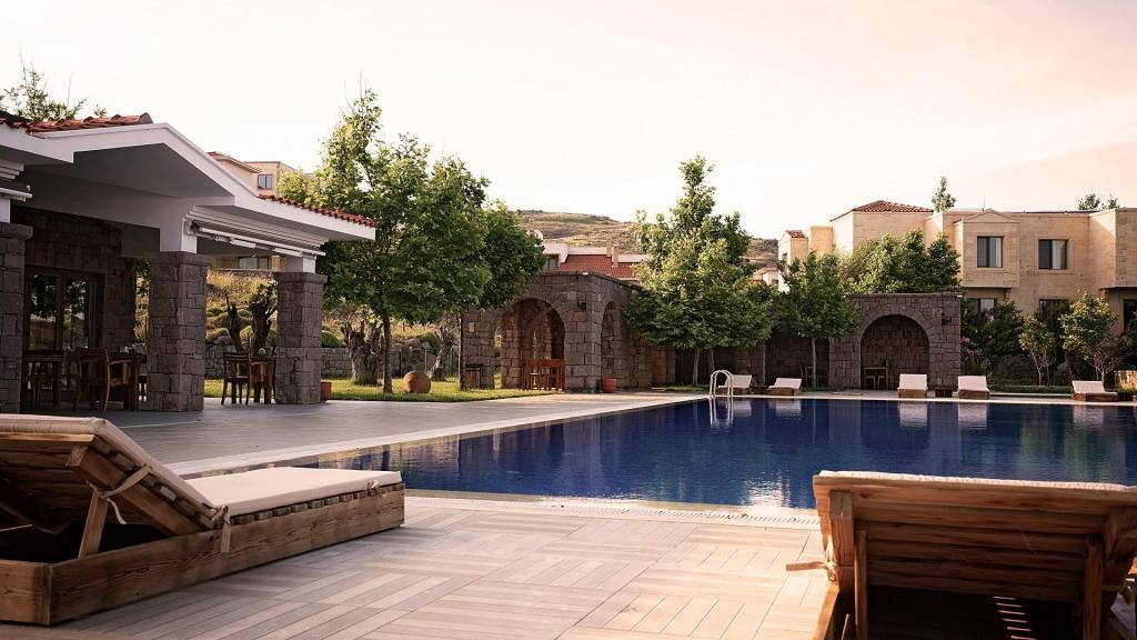 Çınarlı Kasrı — 2