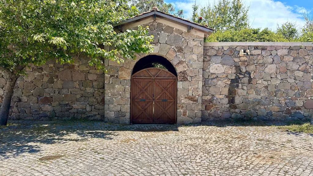 Çınarlı Kasrı — 7