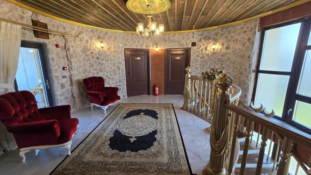 İncebey Konak Cappadocıa — 6