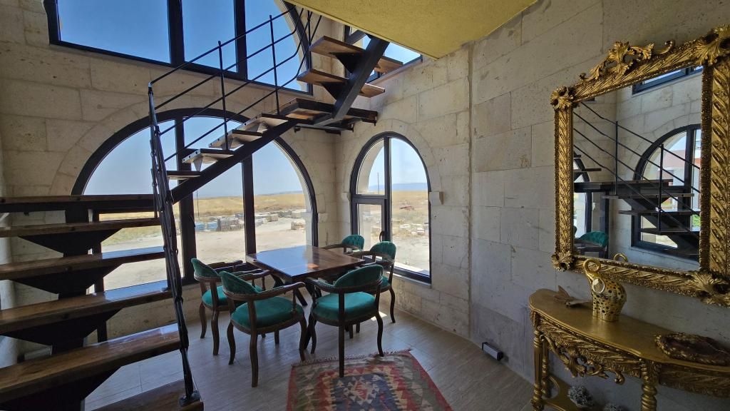 İncebey Konak Cappadocıa — 7