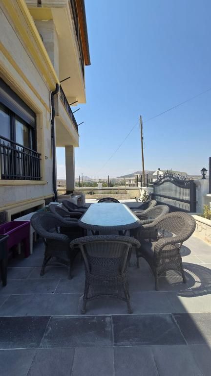 İncebey Konak Cappadocıa — 9