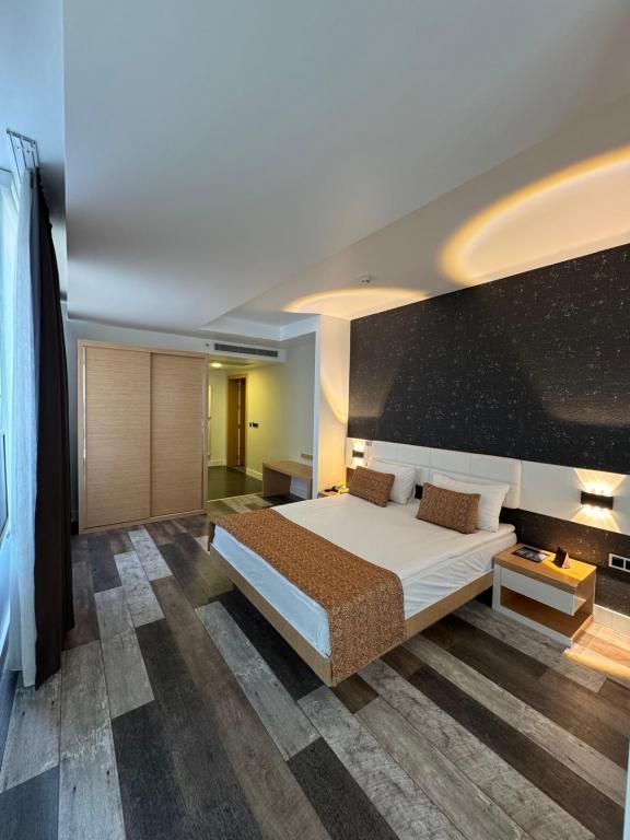 İnci Class Hotel — 8