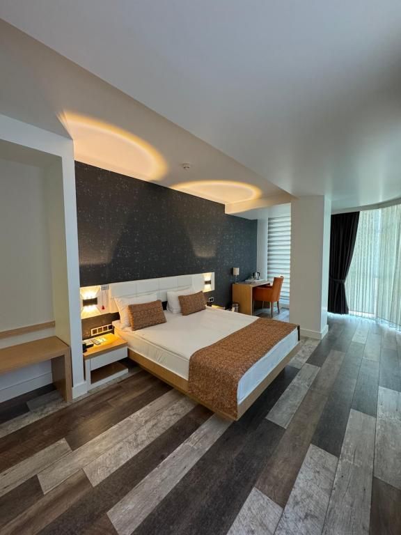 İnci Class Hotel — 9