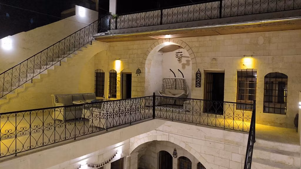İnci Konak Hotel — 3