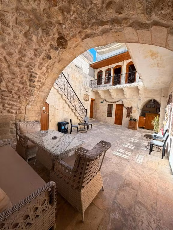 İnci Konak Hotel — 4