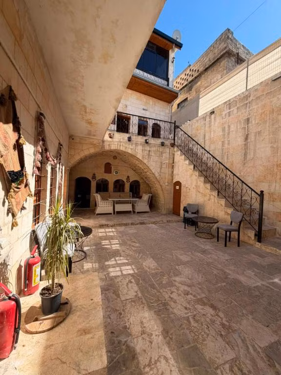 İnci Konak Hotel — 5