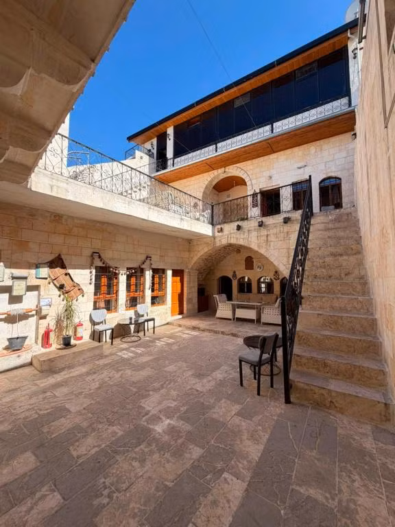 İnci Konak Hotel — 6