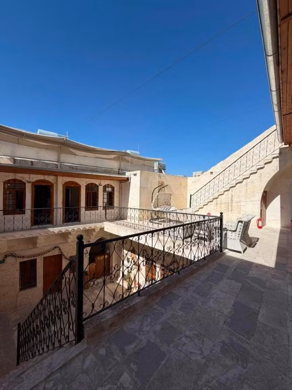 İnci Konak Hotel — 7