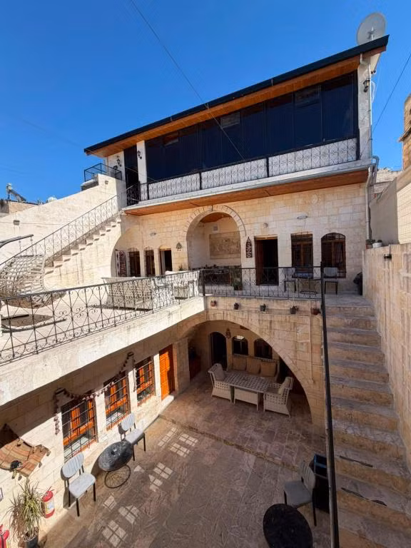 İnci Konak Hotel — 8
