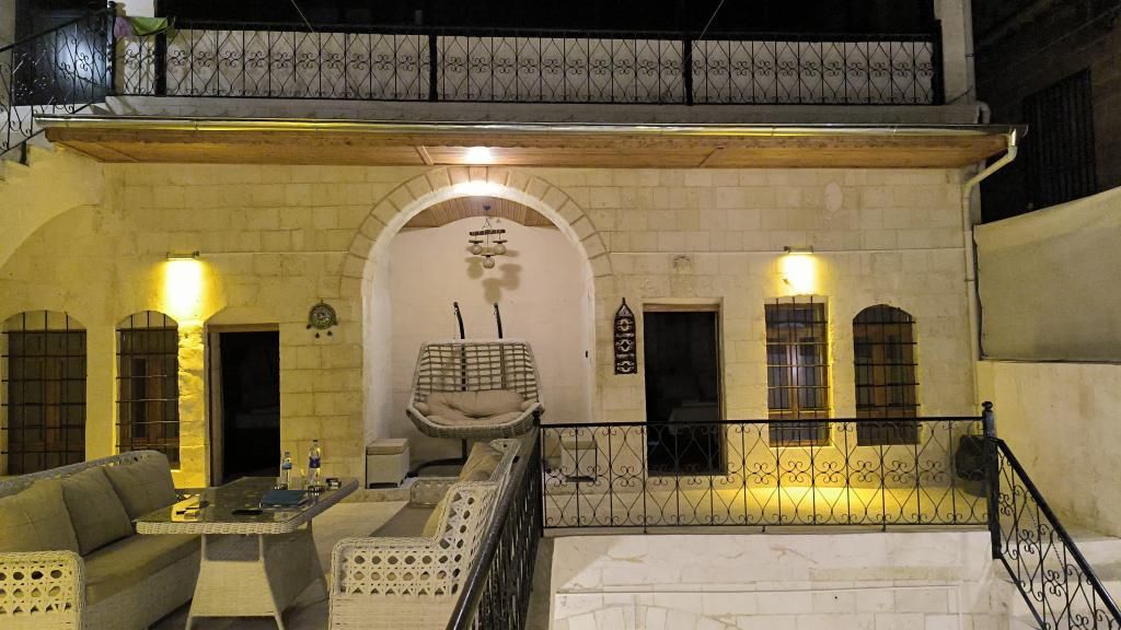 İnci Konak Hotel