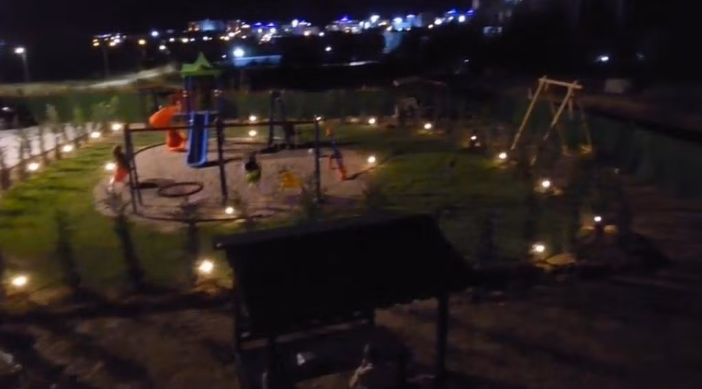 İnci Park Termal Gazlıgöl — 10