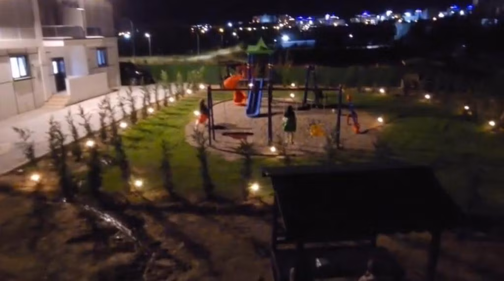 İnci Park Termal Gazlıgöl — 9